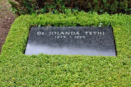 friedhof