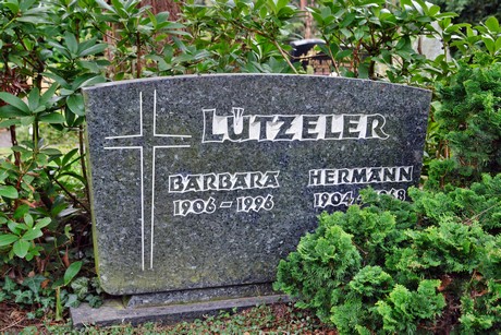 friedhof