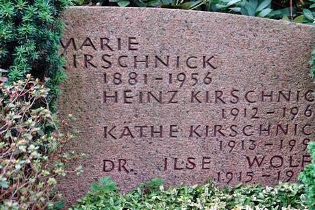 friedhof