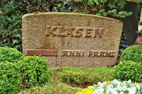 friedhof