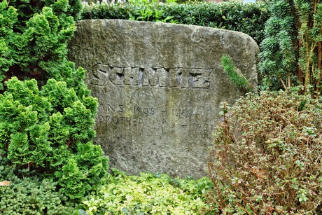 friedhof