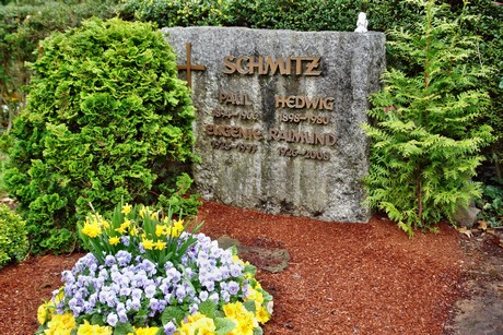 friedhof