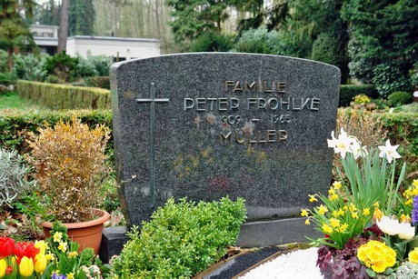 friedhof