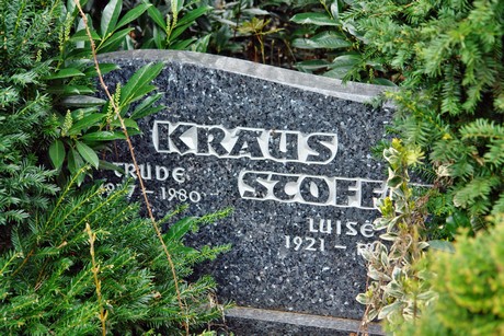 friedhof