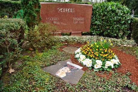 friedhof