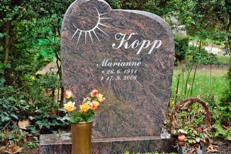 friedhof