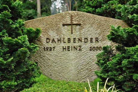 friedhof