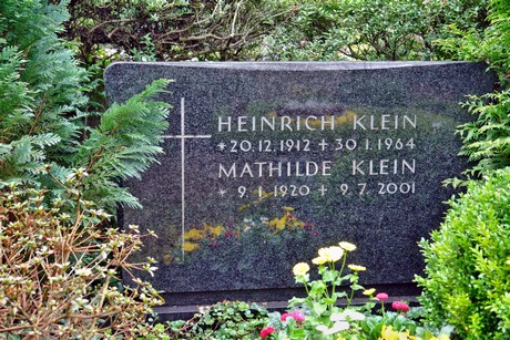 friedhof