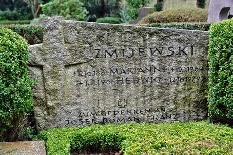friedhof