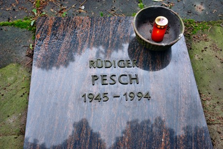 friedhof