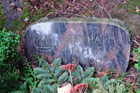 friedhof