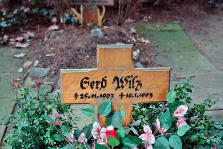 friedhof