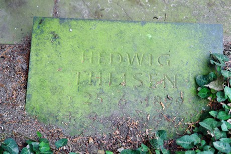 friedhof