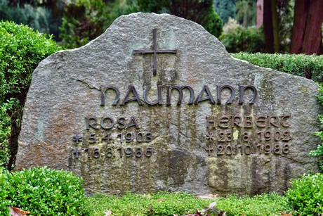 friedhof
