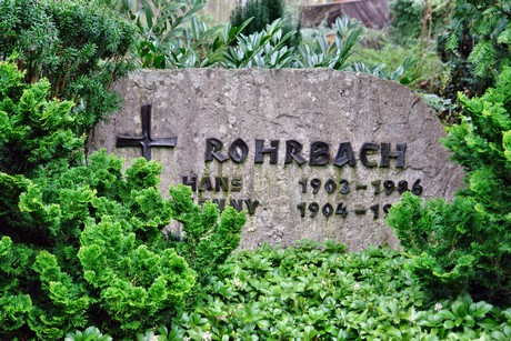 friedhof