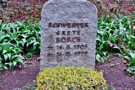 friedhof