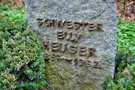 friedhof