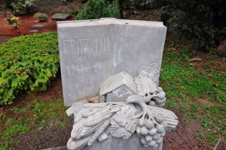 friedhof