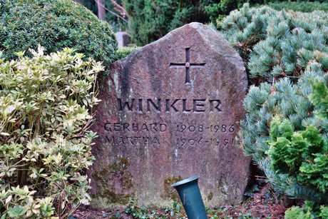 friedhof