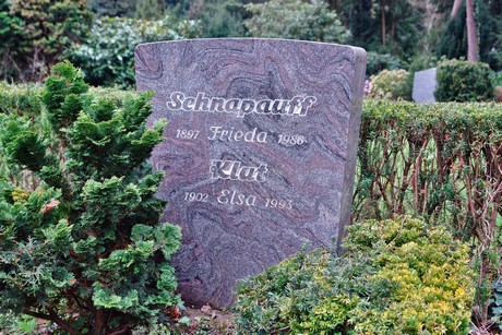 friedhof