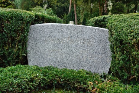 friedhof