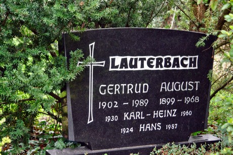 friedhof