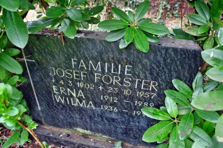 friedhof
