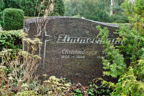 friedhof
