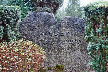 friedhof