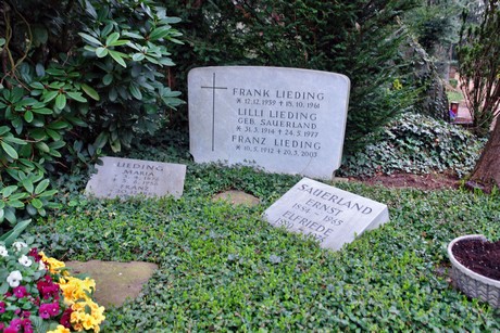 friedhof