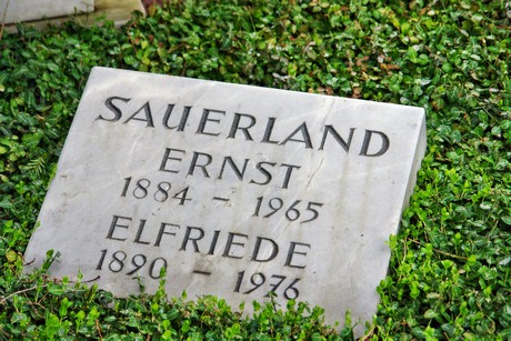 friedhof