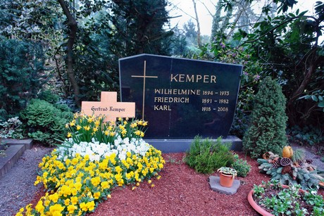 friedhof