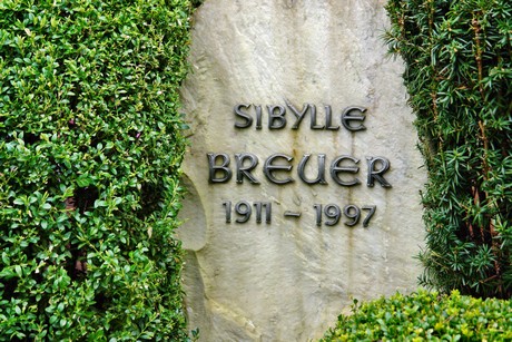 friedhof