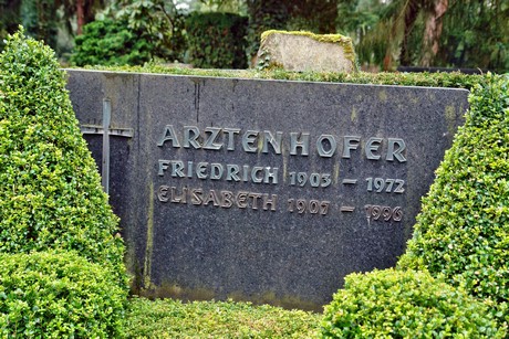 friedhof