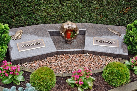 friedhof