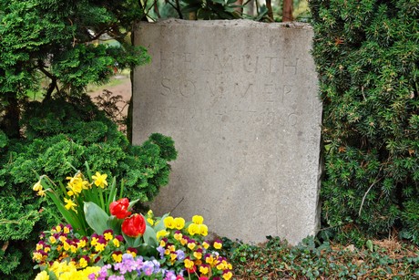 friedhof