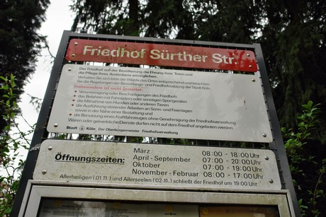 friedhof