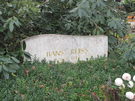 friedhof
