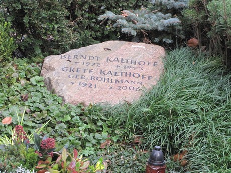 friedhof