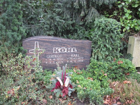 friedhof