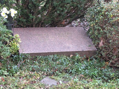 friedhof