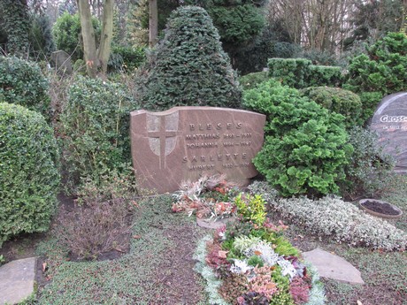 friedhof