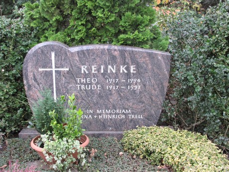 friedhof