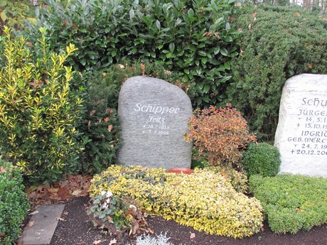 friedhof