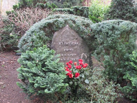friedhof