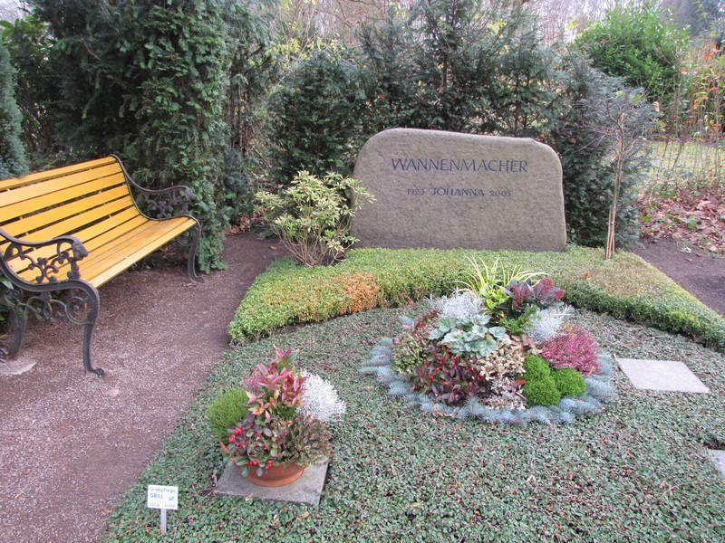 friedhof