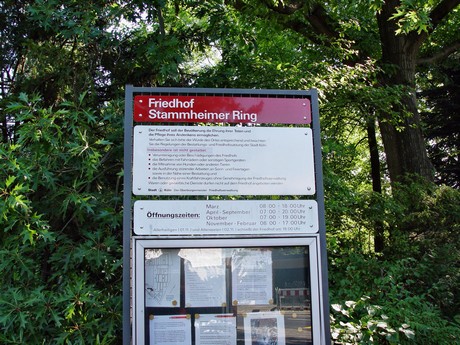 friedhof
