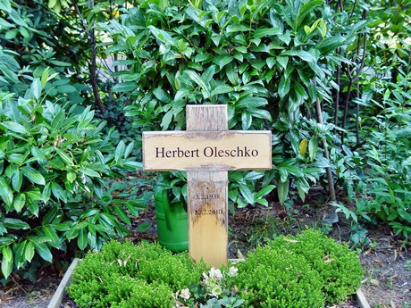friedhof