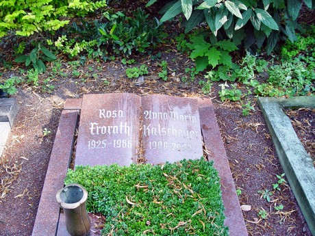 friedhof