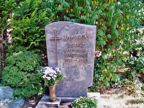 friedhof
